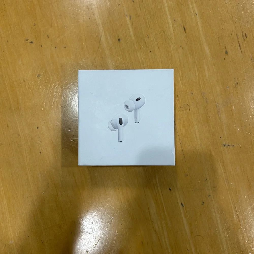 AirPods Pro 2nd generation(send best offers)